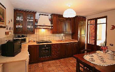 Villa en Scarlino (Grosseto)Casa de vacaciones