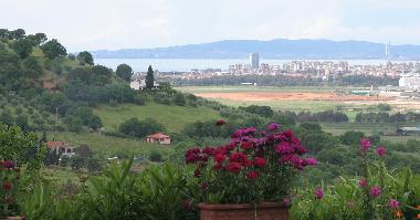 Villa en Scarlino (Grosseto)Casa de vacaciones