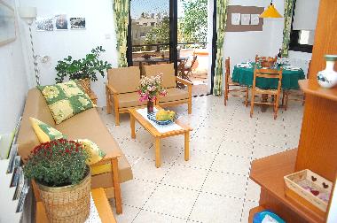 Apartamento de vacaciones en Kissonerga (Paphos)Casa de vacaciones