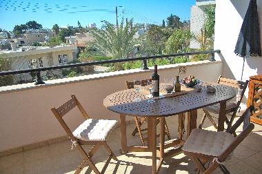 Apartamento de vacaciones en Kissonerga (Paphos)Casa de vacaciones