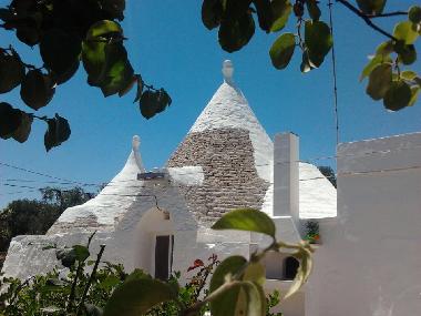 Casa de vacaciones en Villa castelli (Brindisi)Casa de vacaciones