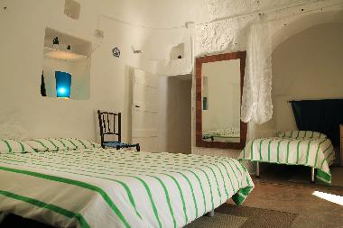 Casa de vacaciones en Villa castelli (Brindisi)Casa de vacaciones