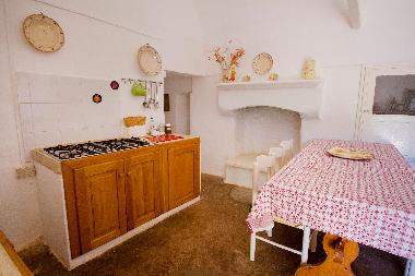 Casa de vacaciones en Villa castelli (Brindisi)Casa de vacaciones