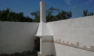 Casa de vacaciones en Villa castelli (Brindisi)Casa de vacaciones