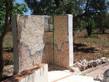 Casa de vacaciones en Villa castelli (Brindisi)Casa de vacaciones