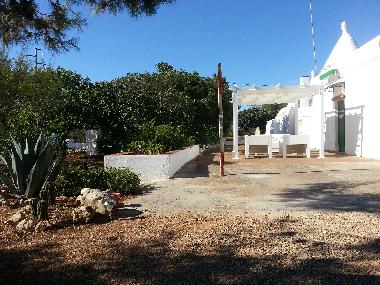 Casa de vacaciones en Villa castelli (Brindisi)Casa de vacaciones