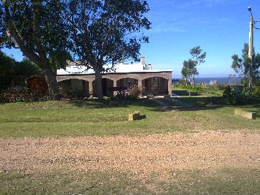 Casa de vacaciones en punta negra (Maldonado)Casa de vacaciones