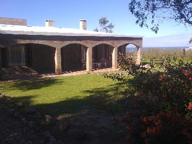 Casa de vacaciones en punta negra (Maldonado)Casa de vacaciones