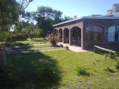 Casa de vacaciones en punta negra (Maldonado)Casa de vacaciones