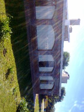 Casa de vacaciones en punta negra (Maldonado)Casa de vacaciones