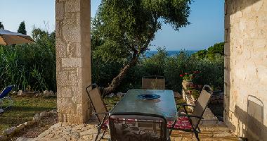 Villa en Tragaki (Zakynthos)Casa de vacaciones
