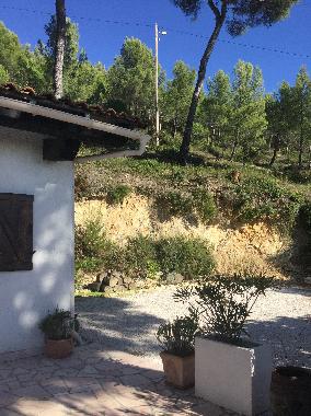 Casa de vacaciones en Eze / La Turbie/ Monaco (Alpes-Maritimes)Casa de vacaciones