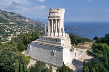 Casa de vacaciones en Eze / La Turbie/ Monaco (Alpes-Maritimes)Casa de vacaciones