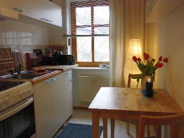 Apartamento de vacaciones en Rheinsberg (Ostprignitz-Ruppin)Casa de vacaciones