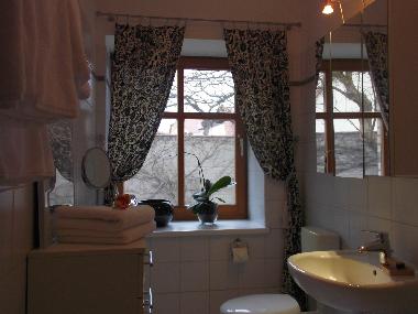 Apartamento de vacaciones en Rheinsberg (Ostprignitz-Ruppin)Casa de vacaciones