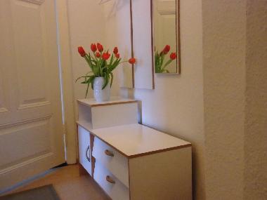 Apartamento de vacaciones en Rheinsberg (Ostprignitz-Ruppin)Casa de vacaciones