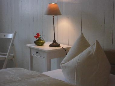 Apartamento de vacaciones en Rheinsberg (Ostprignitz-Ruppin)Casa de vacaciones