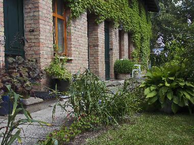 Apartamento de vacaciones en Rheinsberg (Ostprignitz-Ruppin)Casa de vacaciones