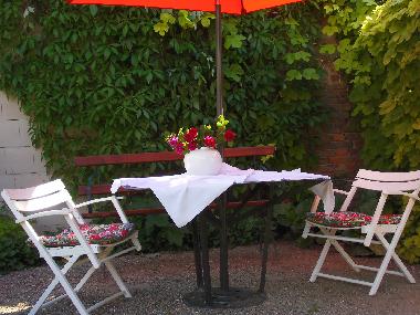 Apartamento de vacaciones en Rheinsberg (Ostprignitz-Ruppin)Casa de vacaciones