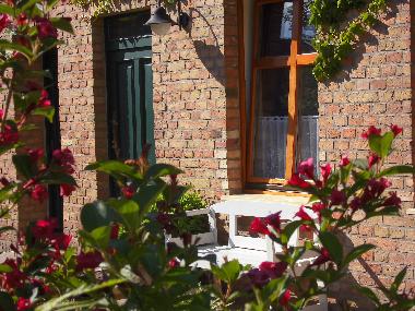 Apartamento de vacaciones en Rheinsberg (Ostprignitz-Ruppin)Casa de vacaciones