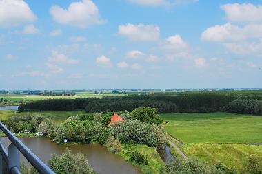 Apartamento de vacaciones en leeuwarden (Friesland)Casa de vacaciones