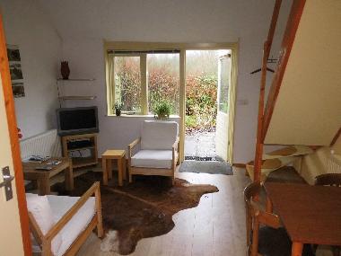 Apartamento de vacaciones en leeuwarden (Friesland)Casa de vacaciones