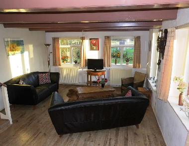 Apartamento de vacaciones en leeuwarden (Friesland)Casa de vacaciones