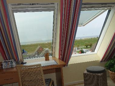 Apartamento de vacaciones en Norden-Norddeich (Nordsee-Festland / Ostfriesland)Casa de vacaciones