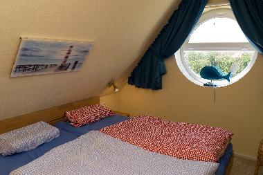 Apartamento de vacaciones en Norden-Norddeich (Nordsee-Festland / Ostfriesland)Casa de vacaciones
