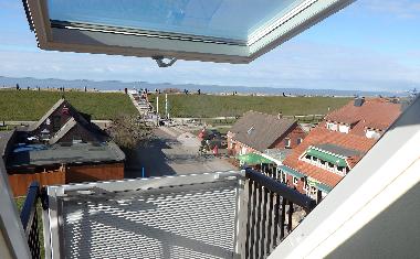 Apartamento de vacaciones en Norden-Norddeich (Nordsee-Festland / Ostfriesland)Casa de vacaciones