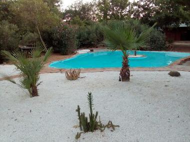 Chalet en Ciudad Real (Ciudad Real)Casa de vacaciones