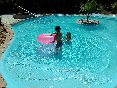 Chalet en Ciudad Real (Ciudad Real)Casa de vacaciones