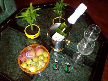 Chalet en Ciudad Real (Ciudad Real)Casa de vacaciones