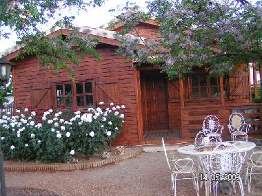 Chalet en Ciudad Real (Ciudad Real)Casa de vacaciones