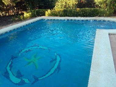 Chalet en Ciudad Real (Ciudad Real)Casa de vacaciones