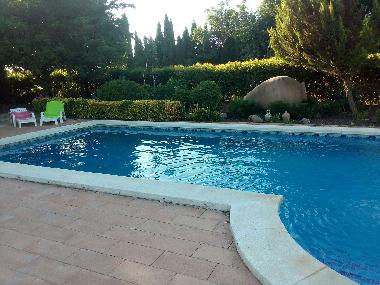 Chalet en Ciudad Real (Ciudad Real)Casa de vacaciones