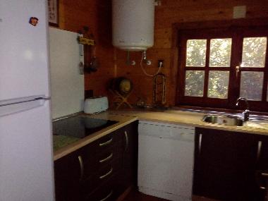 Chalet en Ciudad Real (Ciudad Real)Casa de vacaciones