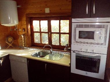 Chalet en Ciudad Real (Ciudad Real)Casa de vacaciones