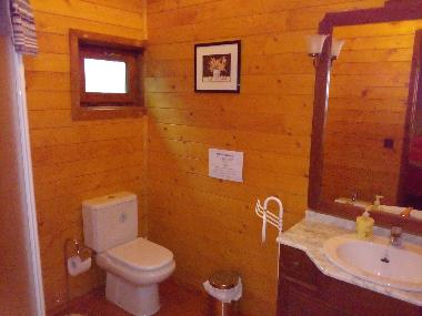 Chalet en Ciudad Real (Ciudad Real)Casa de vacaciones