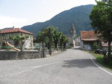 Casa de vacaciones en St Agnan en Vercors (Drme)Casa de vacaciones
