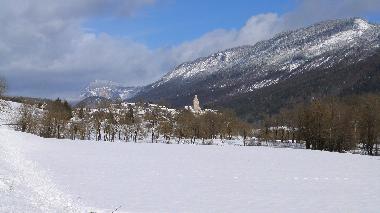 Casa de vacaciones en St Agnan en Vercors (Drme)Casa de vacaciones