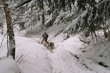 Casa de vacaciones en St Agnan en Vercors (Drme)Casa de vacaciones