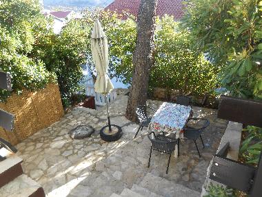 Apartamento de vacaciones en Pag (Zadarska)Casa de vacaciones