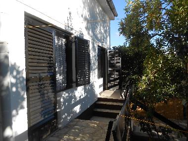Apartamento de vacaciones en Pag (Zadarska)Casa de vacaciones