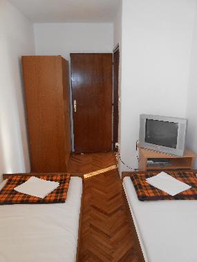 Apartamento de vacaciones en Pag (Zadarska)Casa de vacaciones