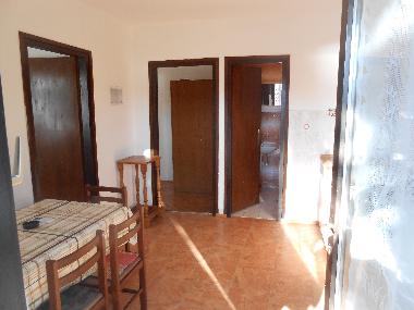 Apartamento de vacaciones en Pag (Zadarska)Casa de vacaciones