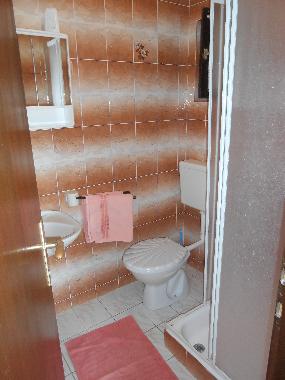 Apartamento de vacaciones en Pag (Zadarska)Casa de vacaciones