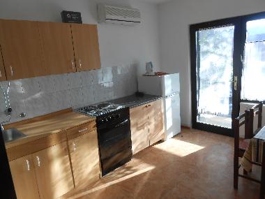 Apartamento de vacaciones en Pag (Zadarska)Casa de vacaciones