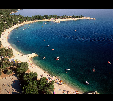 Apartamento de vacaciones en Pag (Zadarska)Casa de vacaciones