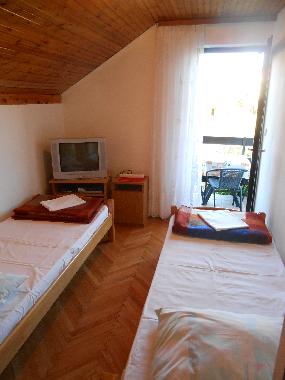 Apartamento de vacaciones en Pag (Zadarska)Casa de vacaciones